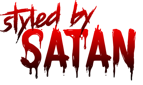 Styled by Satan